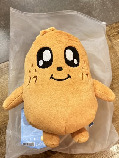 原皮kimja+聖誕O.C.L