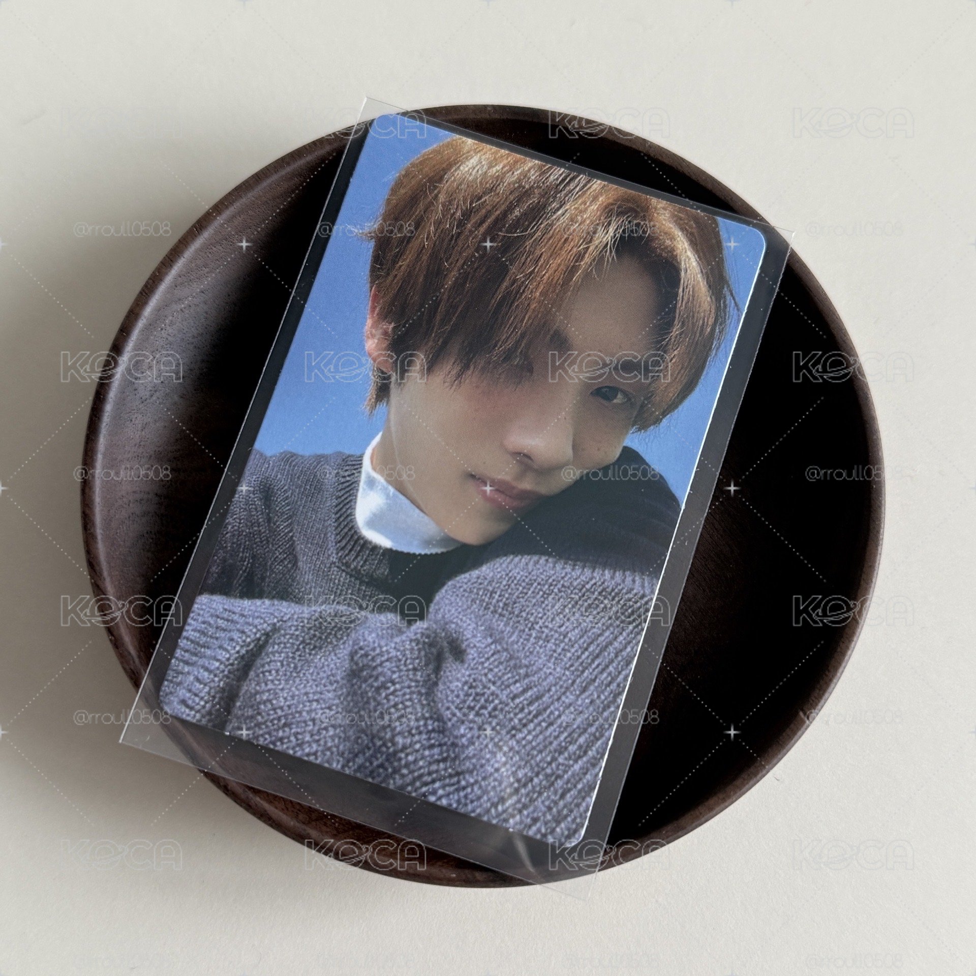 TWS｜迷一 Lucky ver.英宰