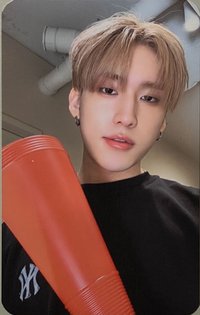 【偶像運動會】黑隊🖤幸運抽抽樂 Dolfan 📣加油款 隨機卡 