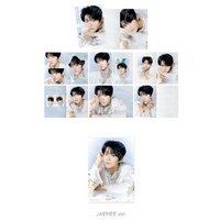 Ode to Love 手翻書 