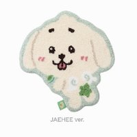 Ode to Love 地毯 