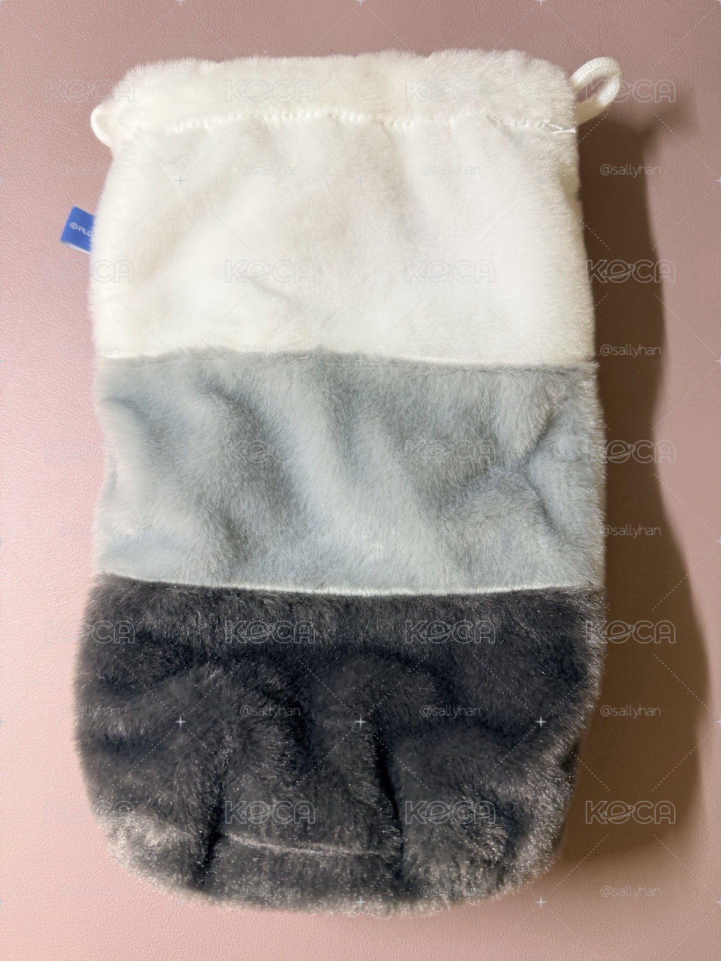 Miniteen 俊 束口袋
