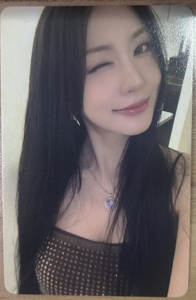 love me more專卡