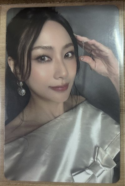 love me more專卡