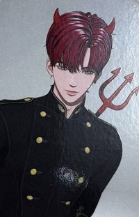 KINO版（智慧卡版） wm 4.0 簽售卡 天使&惡魔ver.