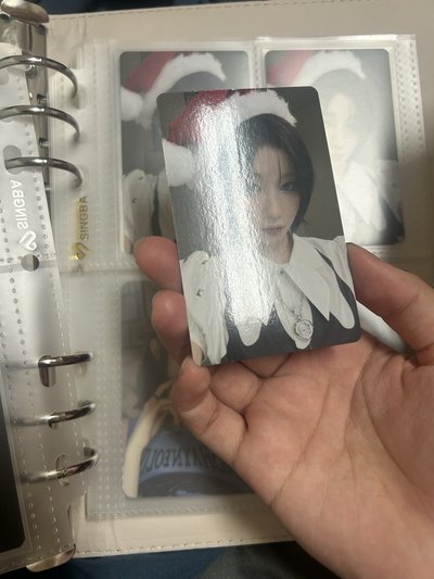 🩵聖誕角
