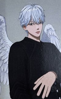 KINO版（智慧卡版） wm 4.0 簽售卡 天使&惡魔ver.