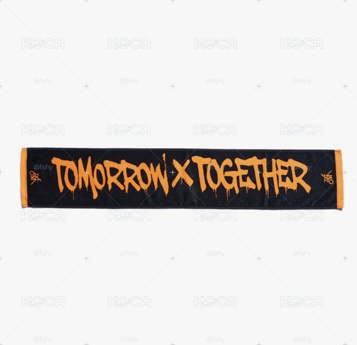 txt moacon 毛巾