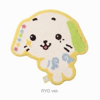 Ode to Love 地毯 