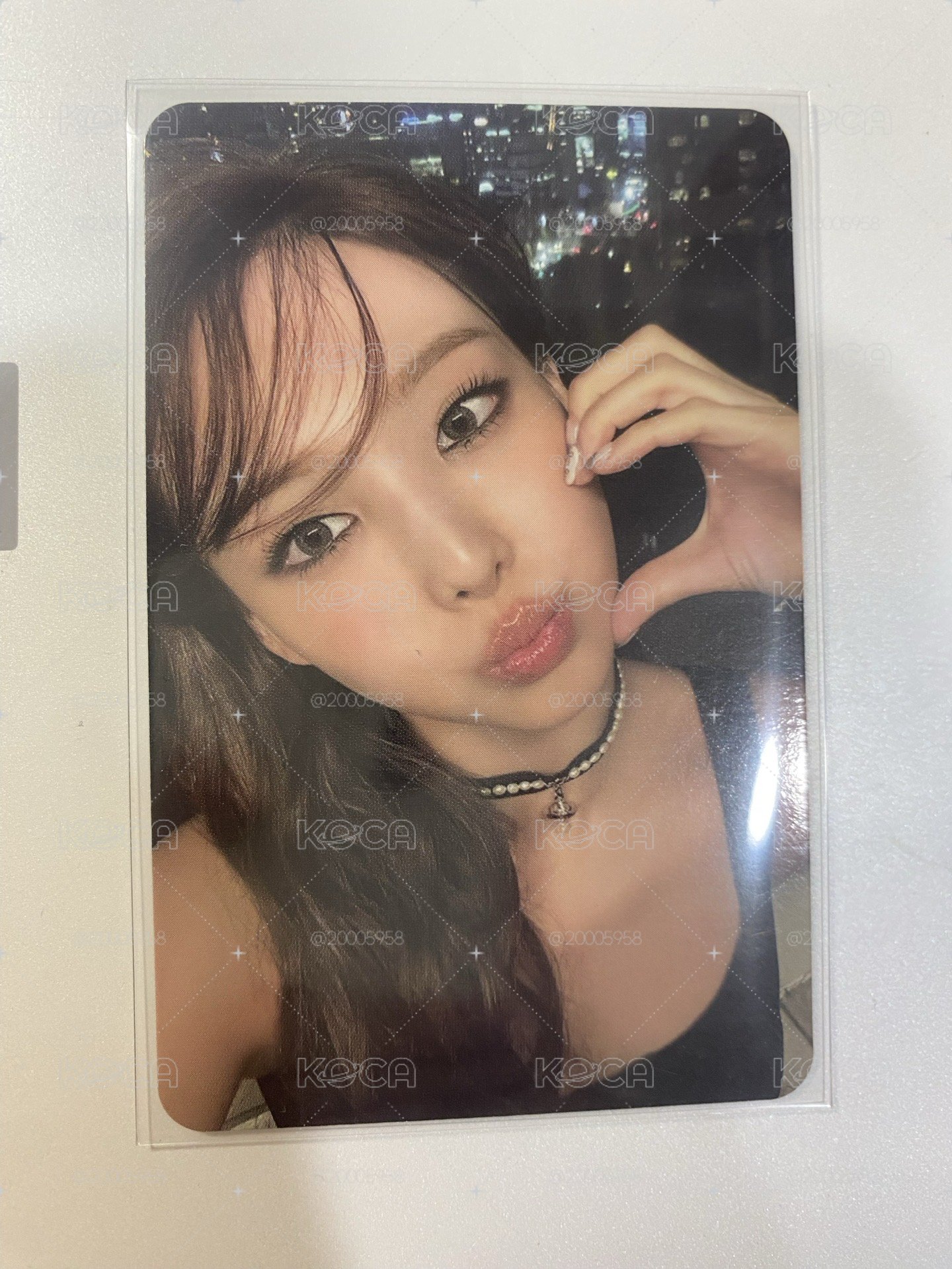 娜小卡