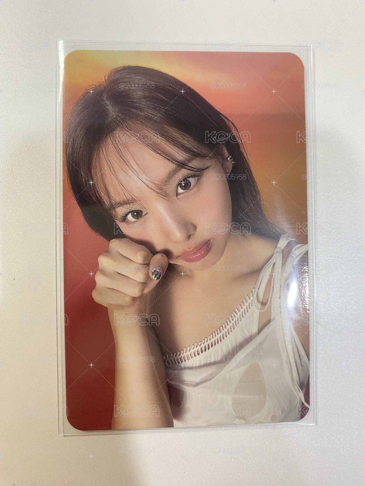 娜小卡