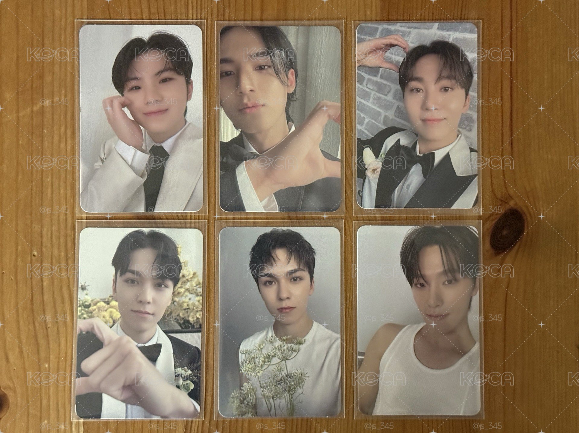 SVT 30元小卡區