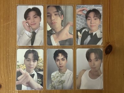 SVT 30元小卡區