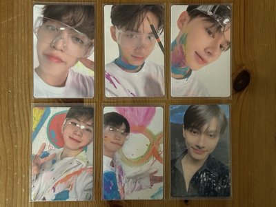 SVT 30元小卡區