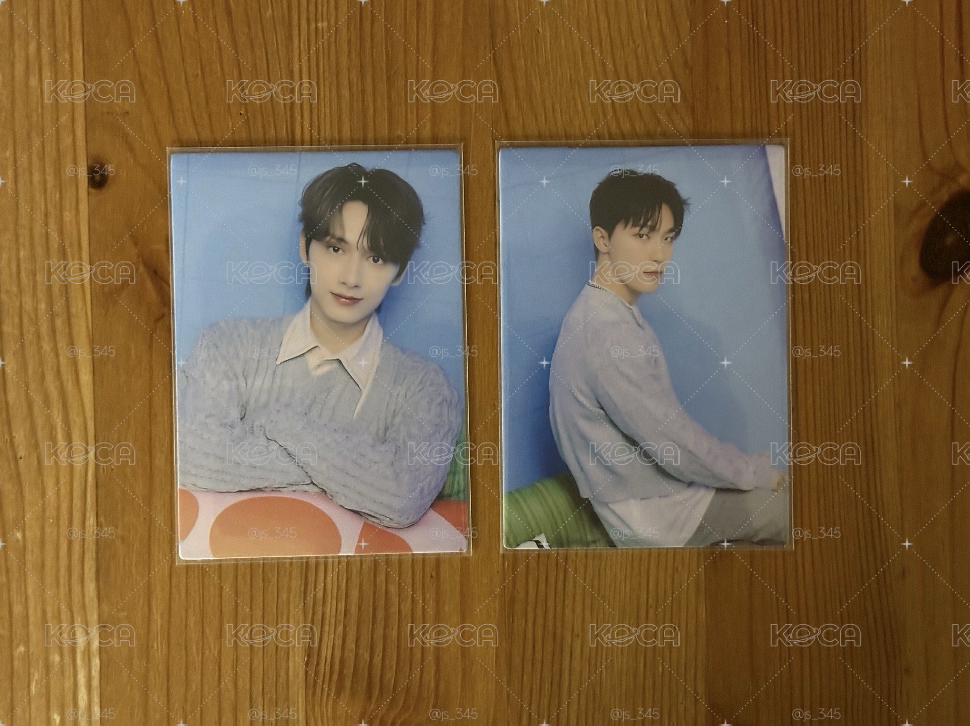 SVT 30元小卡區