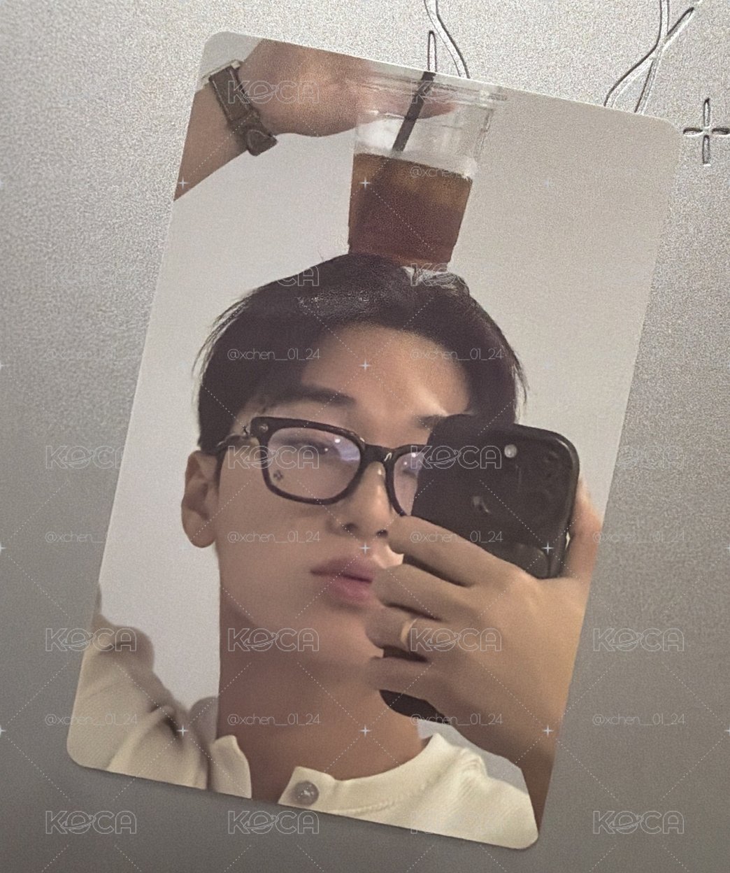 冰美式傘