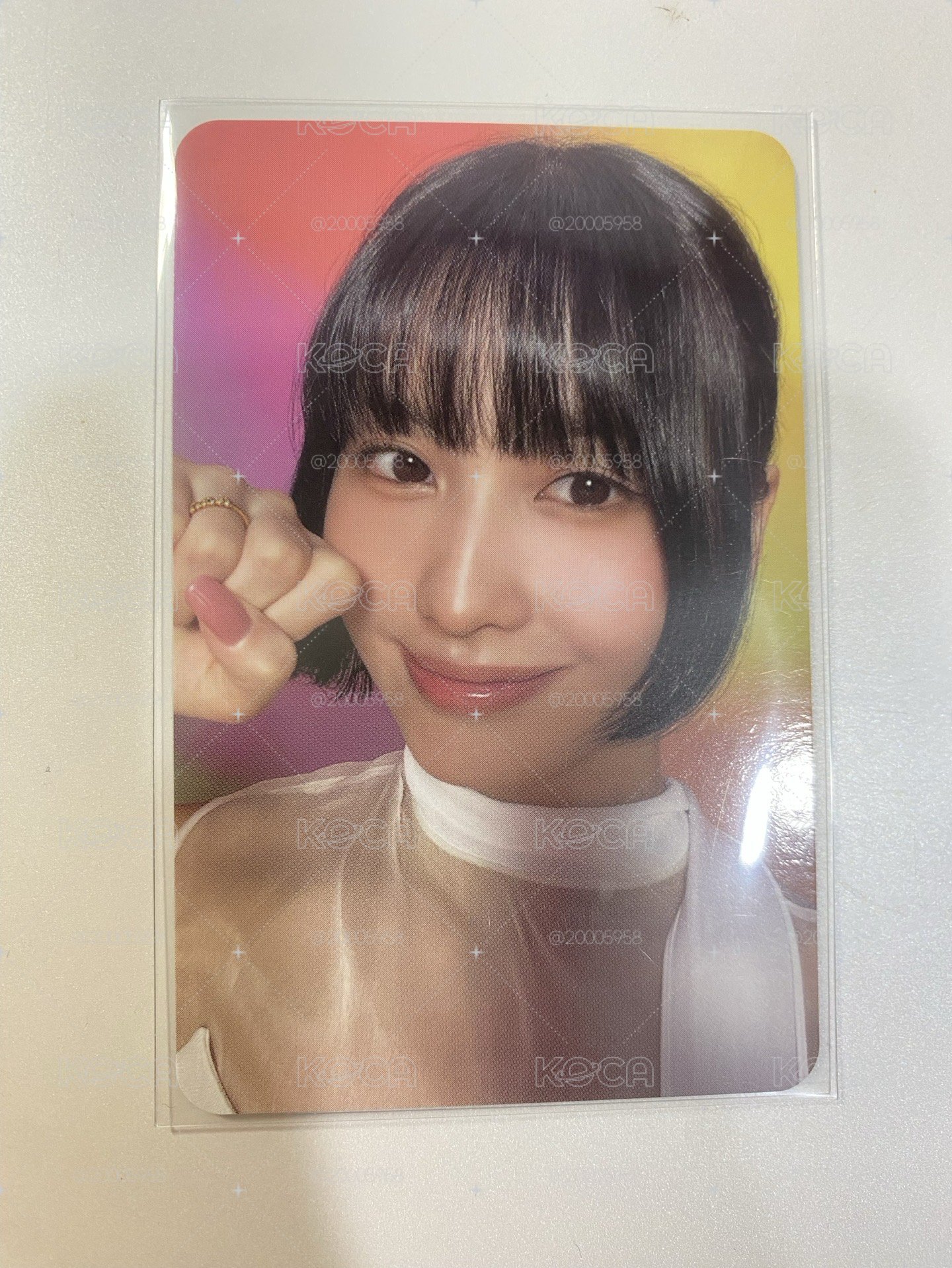 桃小卡