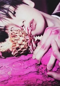 迷八 ANXIETY 明信片 