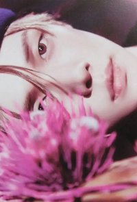 迷八 ANXIETY 明信片 