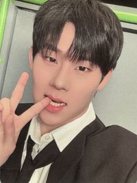 10週年演唱會 隨機卡 