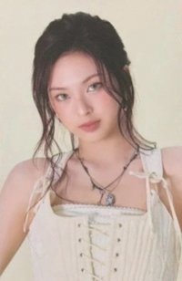 BABYMONSTER 2週年紀念周邊 專輯卡 邀請卡