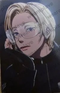 迷四 ID PASS ver. 專輯卡 