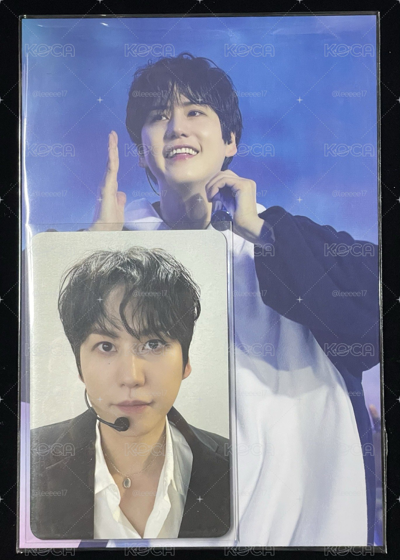 SUPER SHOW Anniversary Edition digital/圭賢
