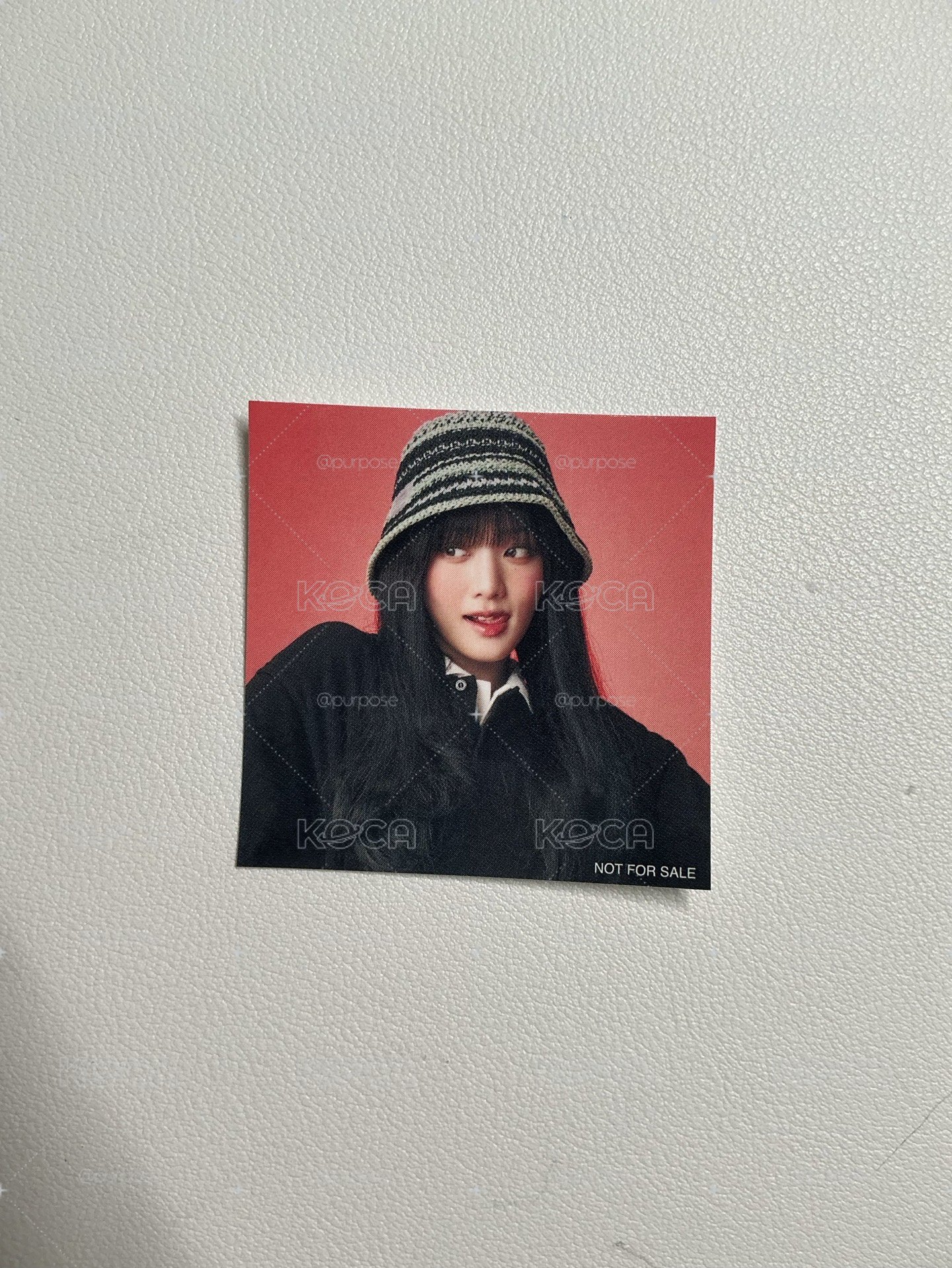 貼紙 一番賞 D賞