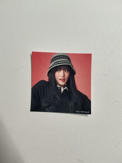 貼紙 一番賞 D賞