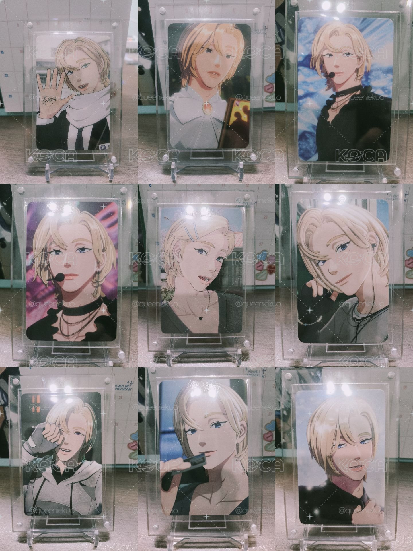 💜小盤