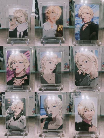 💜小盤