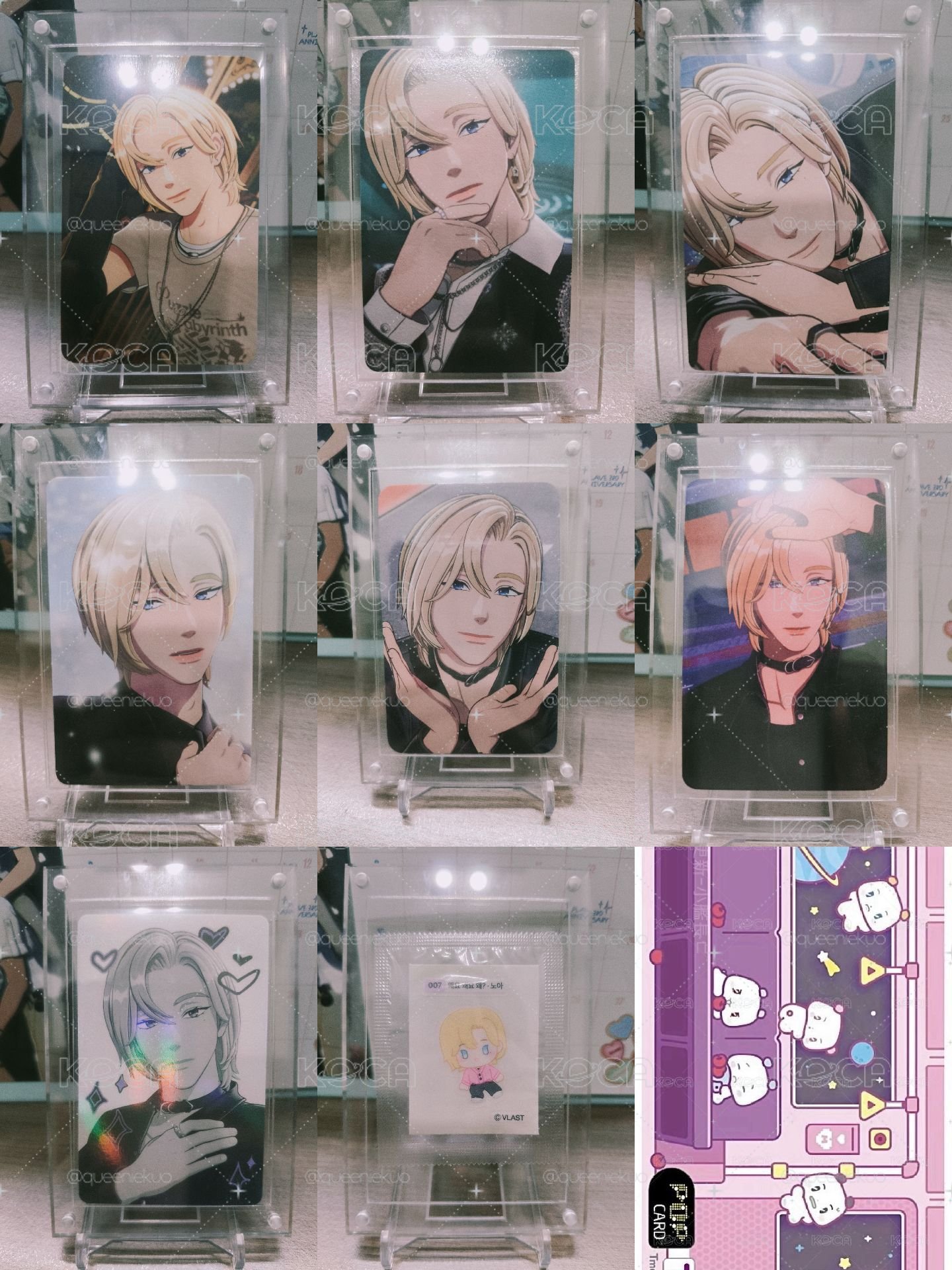 💜小盤