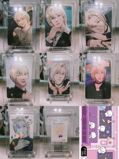 💜小盤