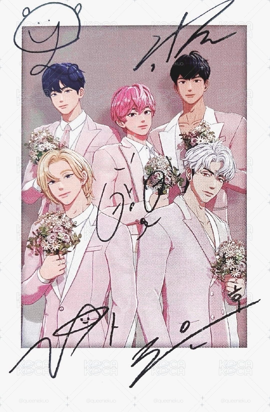 💜小盤