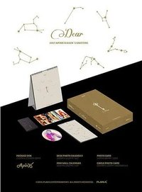 2017 Season’s greetings Dear