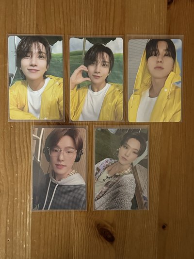 SVT 40元小卡區