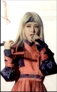 4seasons F/W 演唱會 DVD / CD 卡 