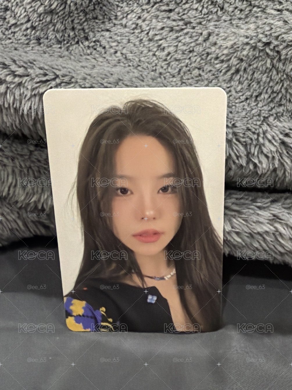 Wheein 蝴蝶茶坊 滿額卡