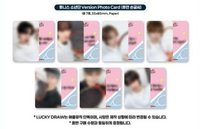 SET BY US ONLY AM 線下LD 튜니스 소년단
