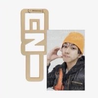 2023 ENniversary 三週年週邊 登山扣環 