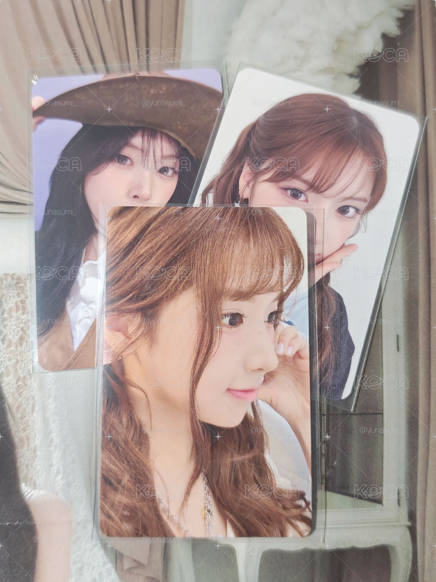 三張不拆