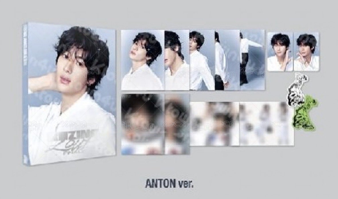 anton photo set