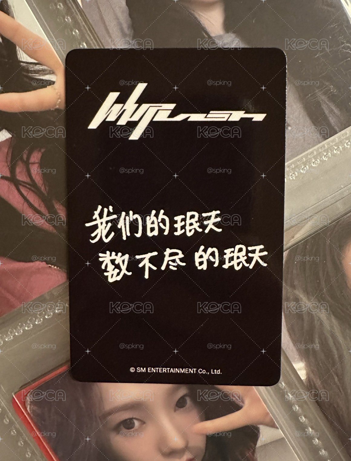 (中背）kms柚條紋比✌️