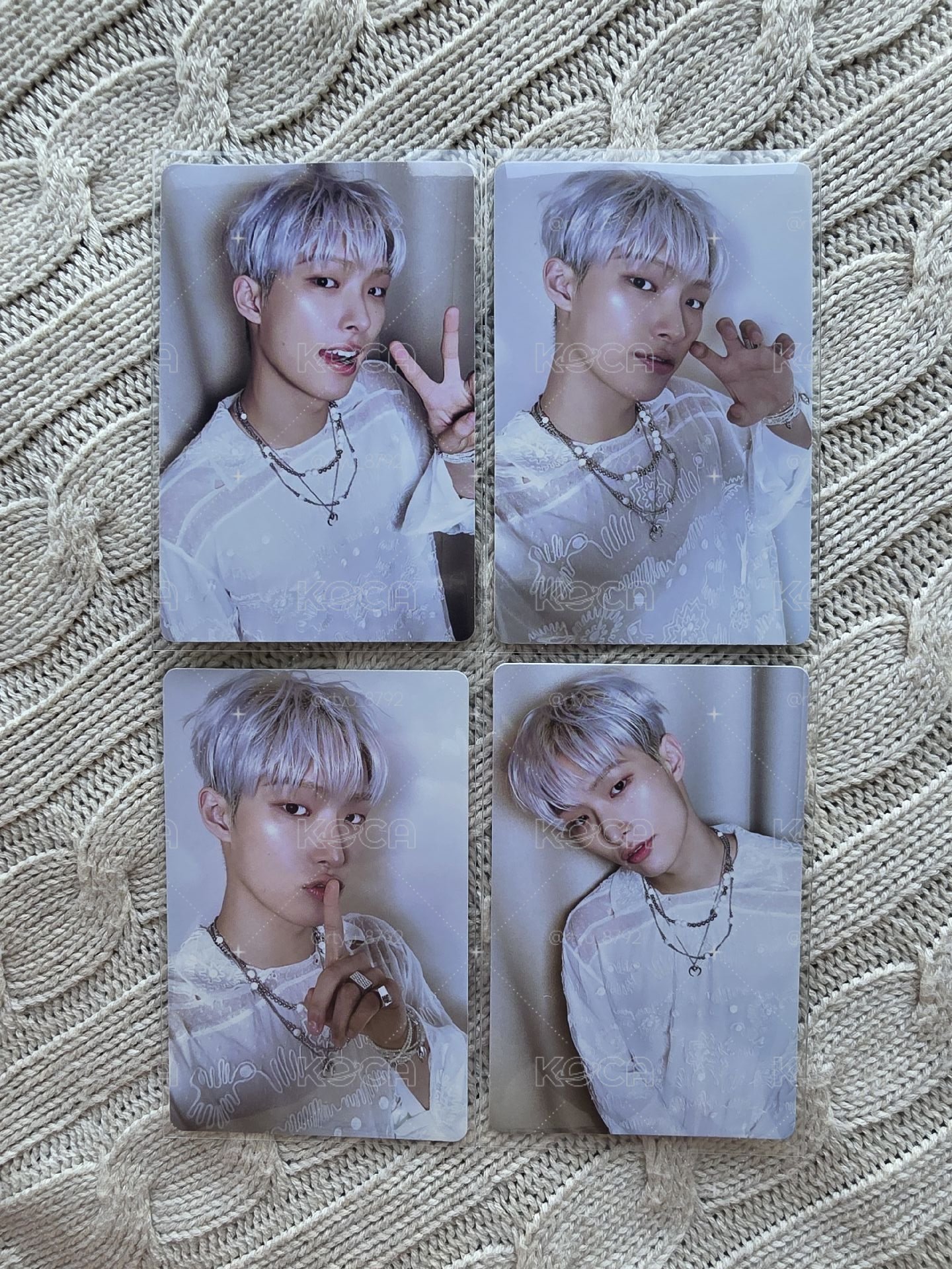 旼琦 GH2 專卡
