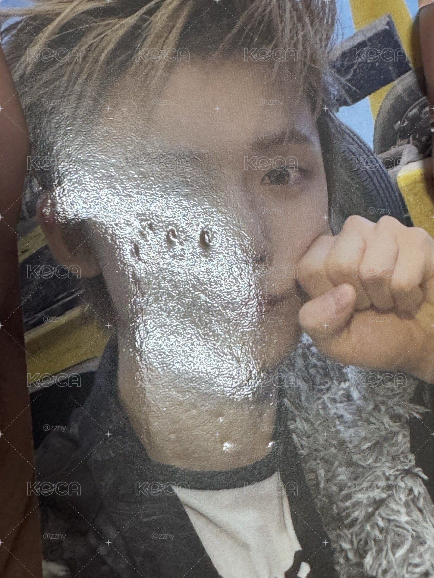貓貓拳 竣圭