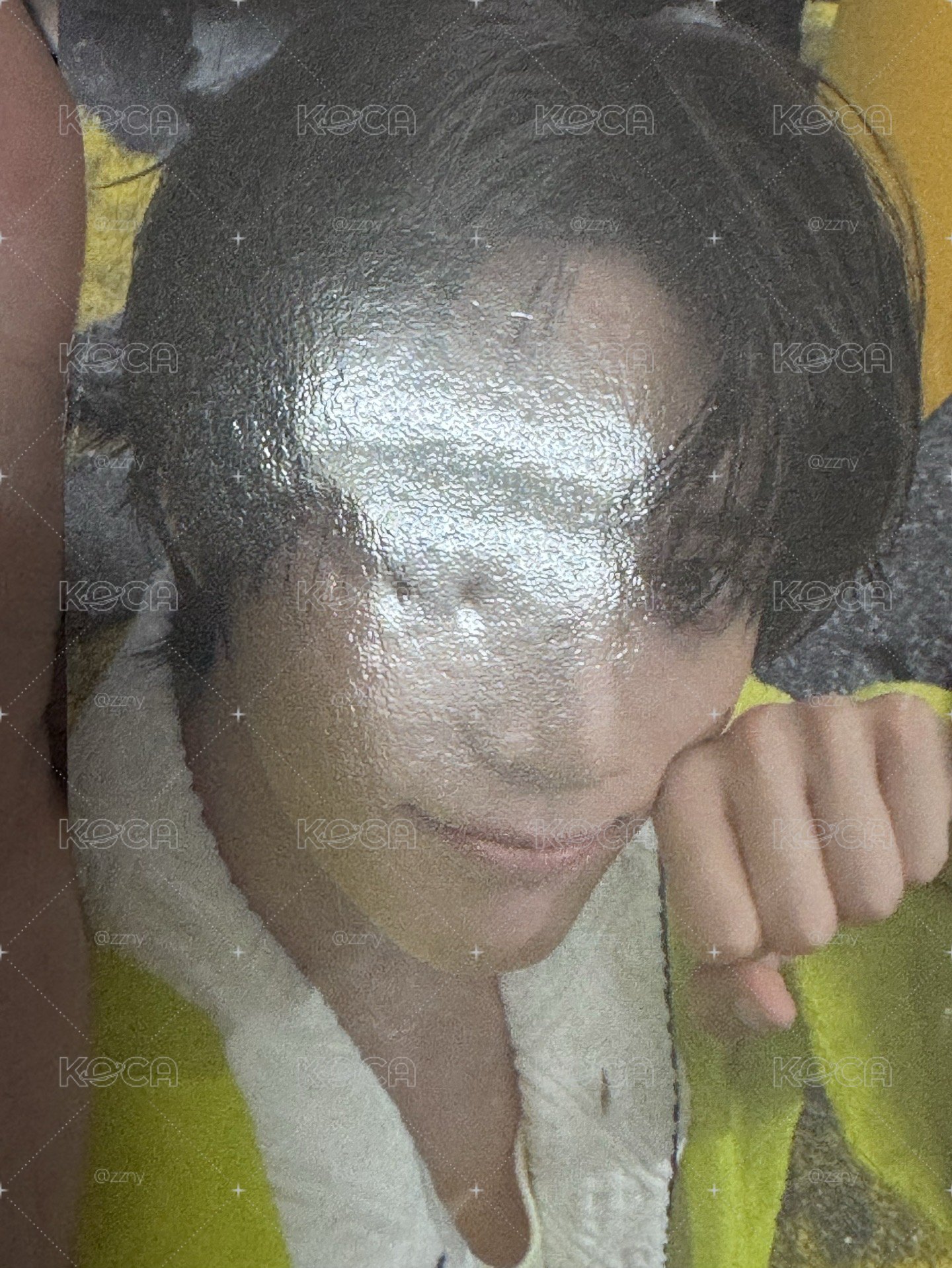 貓貓拳 竣圭