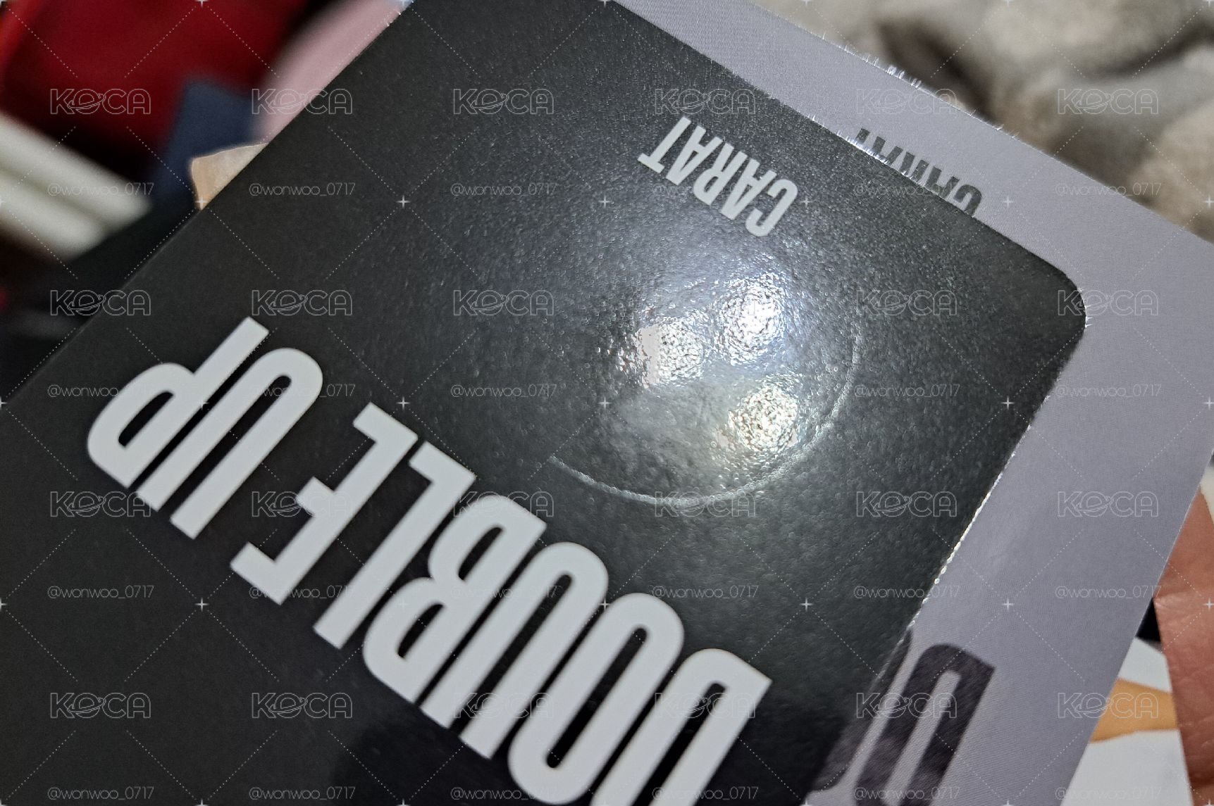 SEVENTEEN CXM高雄克拉粽