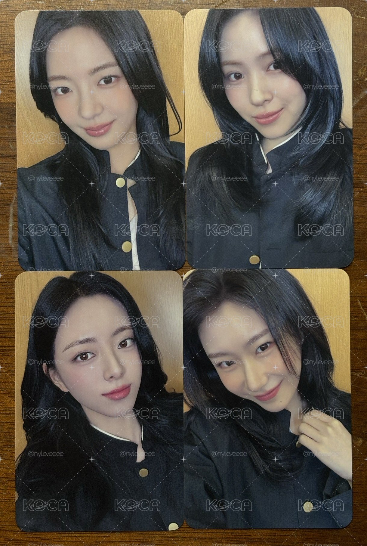 復古校服