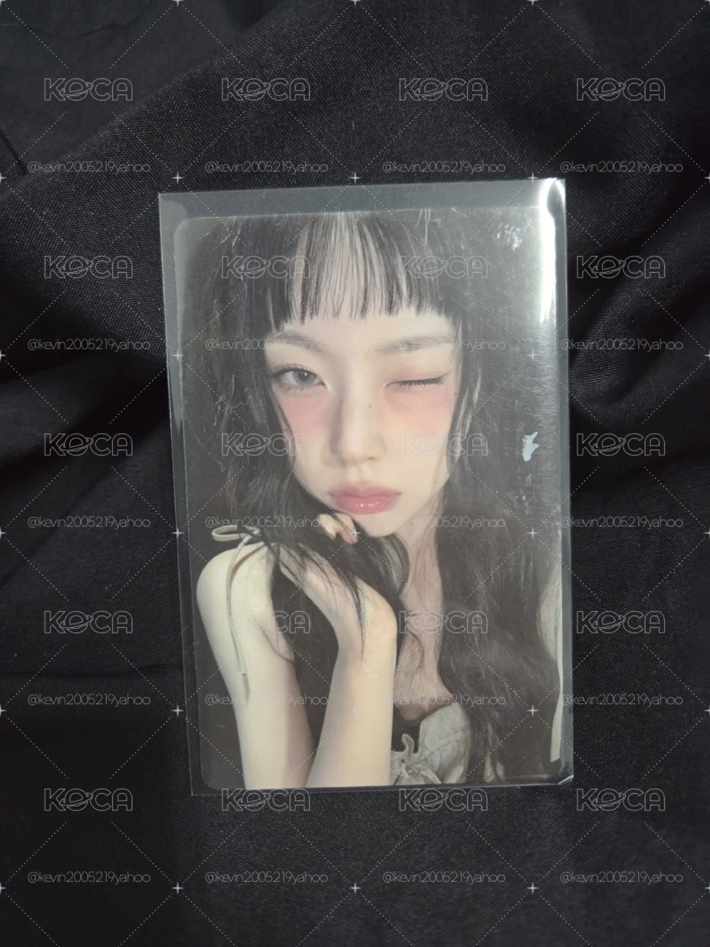 低價出 nmixx adyz滿額圭
