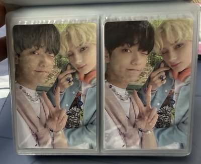 TXT 3rd photobook H:OUR 濟州島Pb3  25 崔秀彬 休寧凱